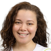 Микаелян (Сердцева) Евгения Александровна, стоматолог-хирург