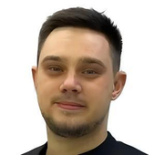 Денисов Владимир Вадимович, остеопат