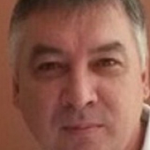 Путилов Виктор Георгиевич, невролог