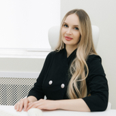 Сорокина Анастасия Викторовна, дерматолог