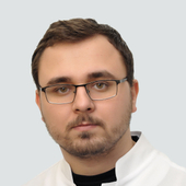 Самарин Михаил Алексеевич, ортопед