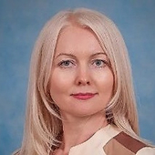 Левахина Марина Сергеевна, гинеколог