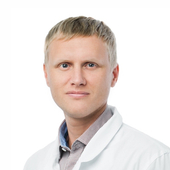 Пушин Александр Александрович, остеопат