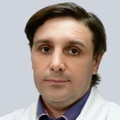 Воронцов Максим Михайлович, невролог