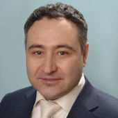 Тамаев Тахир Исмаилович, нейрохирург