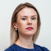 Сорокина Наталья Николаевна, врач УЗД