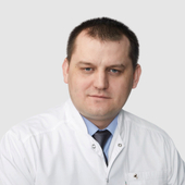 Провоторов Максим Евгеньевич, хирург-онколог