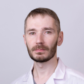 Глухов Дмитрий Александрович, ортопед