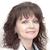 Белошапкина Галина Артуровна, врач УЗД