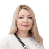 Камалетдинова Фарида Камилевна, терапевт