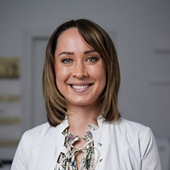 Арефьева Александра Александровна, рефлексотерапевт