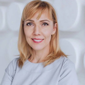 Гедз Марина Анваровна, стоматологический гигиенист