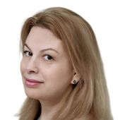 Мжанавадзе Лана Валерьевна, врач-косметолог