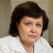 Скок Марина Александровна, невролог