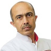 Баротов Иноятулло Фатхуллоевич, невролог