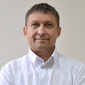 Почивалов Сергей Анатольевич, стоматолог-ортопед