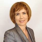 Ларькина Марина Викторовна, нейрофизиолог