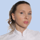 Сурикова Дарья Николаевна, стоматолог-терапевт