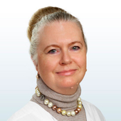 Новикова Марина Алексеевна, детский нефролог