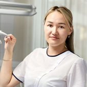 Мукушова Салтанат Ардаховна, стоматологический гигиенист