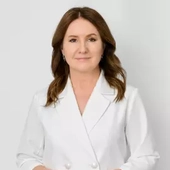 Данилова Алла Анатольевна, дерматолог