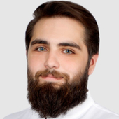 Бабаян Вартан Тигранович, рентгенолог