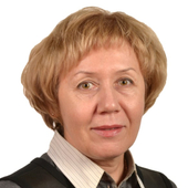 Котовщикова Елена Федоровна, гематолог