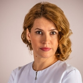 Цыганкова Наталия Андреевна, дерматолог