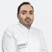 Суварлы Парвиз Низамович, ортопед