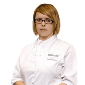 Алешина Вера Валерьевна, невролог