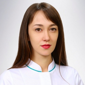 Немцова Елизавета Андреевна, кардиолог