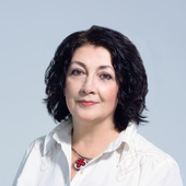 Санникова Ольга Евгеньевна, психотерапевт