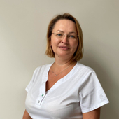 Ваганова Снежана Михайловна, косметолог