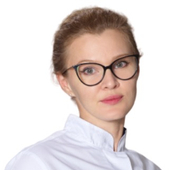 Заболотнева Ольга Юрьевна, офтальмолог