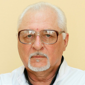 Егоров Виктор Всеволодович, невролог