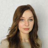 Попова (Березина) Дарья Дмитриевна, ортодонт