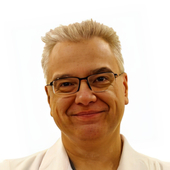 Лазук Петр Викторович, офтальмолог