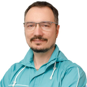 Ефименко Олег Петрович, ортодонт