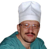 Иванов Александр Аркадьевич, хирург