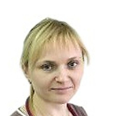 Гаврилюк Ольга Ивановна, педиатр