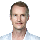 Герасимец Виктор Александрович, эндоскопист