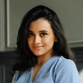 Ходова Наргиза Айбековна, детский стоматолог