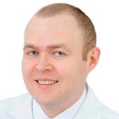 Завадский Эдуард Юрьевич, остеопат