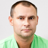 Друдэ Виктор Эдуардович, хирург