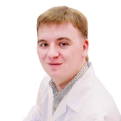 Улунов Евгений Юрьевич, рентгенолог