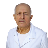 Омариев Магомед Омариевич, рентгенолог