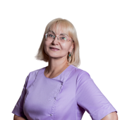 Плакатина Ольга Александровна, детский логопед