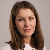 Гильфанова Алчачак Алмазовна, кардиолог