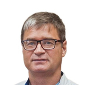 Щербаков Сергей Иванович, психиатр