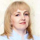 Шикотько Татьяна Владимировна, неонатолог